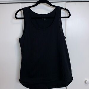 Ann Taylor Loft . Shear tank